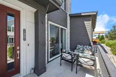 7487 W Evans Lane, Denver, CO 80227 - Photo 21