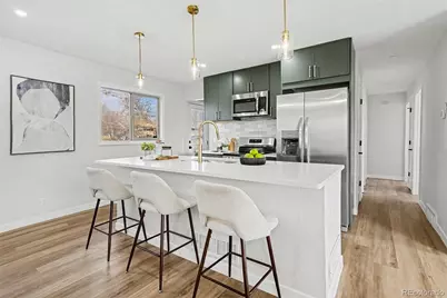 5455 S Knox Court, Littleton, CO 80123 - Photo 5