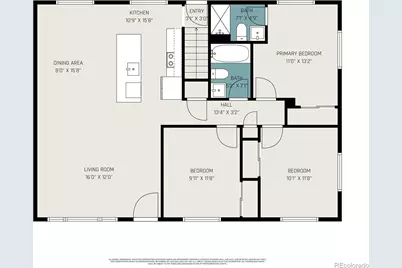 5455 S Knox Court, Littleton, CO 80123 - Photo 39