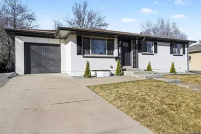 5455 S Knox Court, Littleton, CO 80123 - Photo 1