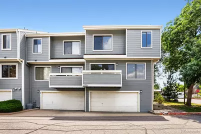8731 W Cornell Avenue #1, Denver, CO 80227 - Photo 27