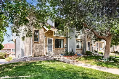 8731 W Cornell Avenue #1, Denver, CO 80227 - Photo 1