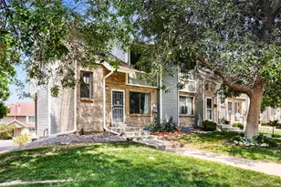 8731 W Cornell Ave, Denver, CO 80227 - Photo 1