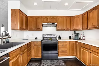 8731 W Cornell Avenue #1, Denver, CO 80227 - Photo 13