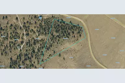 Tbd Tonkawa Road, Hartsel, CO 80449 - Photo 5