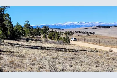 Tbd Tonkawa Road, Hartsel, CO 80449 - Photo 5