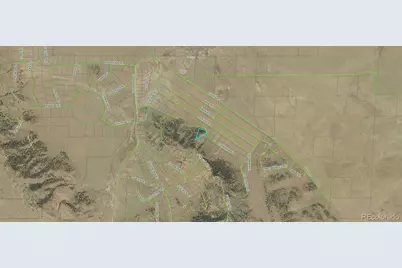 Tbd Tonkawa Road, Hartsel, CO 80449 - Photo 17