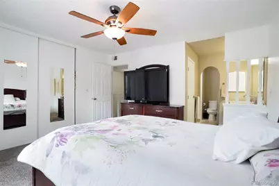 3550 S Harlan Street #157, Denver, CO 80235 - Photo 17