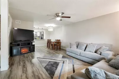 3550 S Harlan Street #157, Denver, CO 80235 - Photo 5