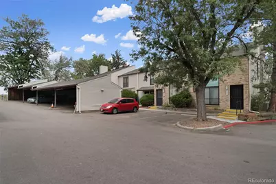 3550 S Harlan Street #157, Denver, CO 80235 - Photo 23
