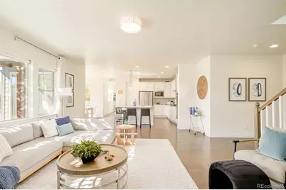 11880 W 38th Place, Wheat Ridge, CO 80033 - Photo 1