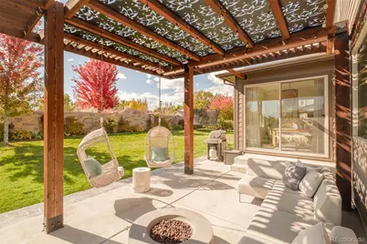 11880 W 38th Place, Wheat Ridge, CO 80033 - Photo 1