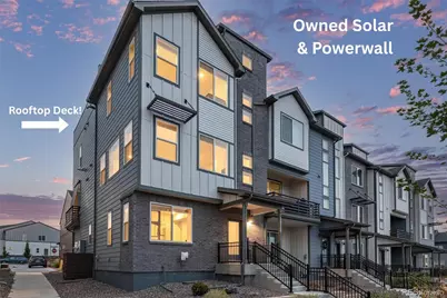 16586 Shoshone Place, Broomfield, CO 80023 - Photo 1