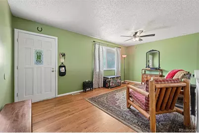 2007 Capulin Drive, Colorado Springs, CO 80910 - Photo 9