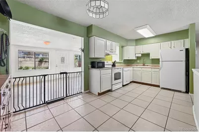 2007 Capulin Drive, Colorado Springs, CO 80910 - Photo 13