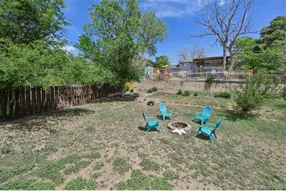 2007 Capulin Drive, Colorado Springs, CO 80910 - Photo 25