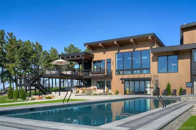 10811 Shadow Pines Road, Parker, CO 80138 - Photo 43