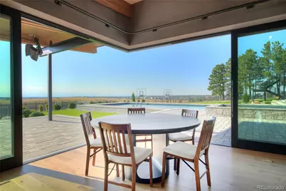 10811 Shadow Pines Road, Parker, CO 80138 - Photo 37