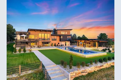 10811 Shadow Pines Road, Parker, CO 80138 - Photo 1