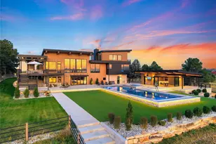 10811 Shadow Pines Rd, Parker, CO 80138 - Photo 1