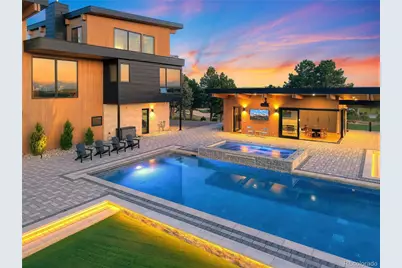 10811 Shadow Pines Road, Parker, CO 80138 - Photo 3