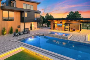 10811 Shadow Pines Rd, Parker, CO 80138 - Photo 3