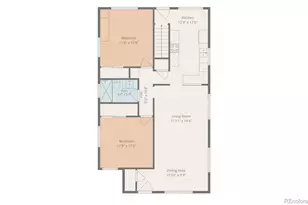 4921 W 34th Ave, Denver, CO 80212 - Photo 39