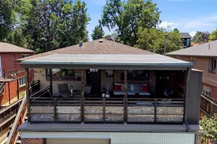 4921 W 34th Ave, Denver, CO 80212 - Photo 33