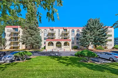 7801 W 35th Avenue #112, Wheat Ridge, CO 80033 - Photo 1