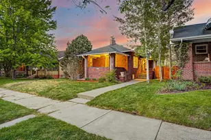850 Adams St, Denver, CO 80206 - Photo 1