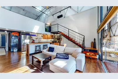 3377 Blake Street #202, Denver, CO 80205 - Photo 3