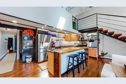3377 Blake Street #202, Denver, CO 80205 - Photo 1