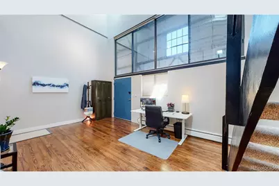 3377 Blake Street #202, Denver, CO 80205 - Photo 9