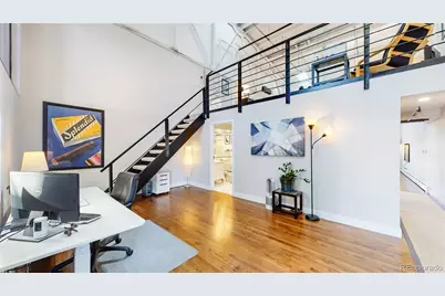 3377 Blake Street #202, Denver, CO 80205 - Photo 7