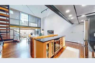 3377 Blake Street #202, Denver, CO 80205 - Photo 5