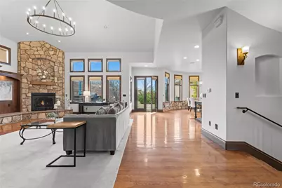 5810 Amber Ridge Drive, Castle Pines, CO 80108 - Photo 9