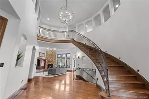 5810 Amber Ridge Dr, Castle Pines, CO 80108 - Photo 7