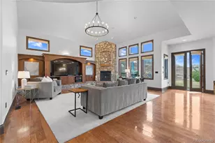 5810 Amber Ridge Dr, Castle Pines, CO 80108 - Photo 11