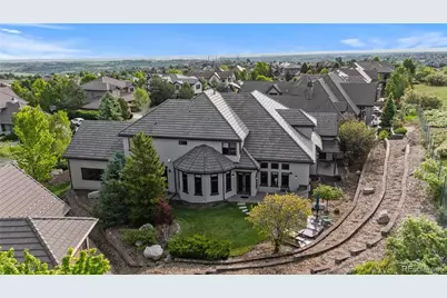 5810 Amber Ridge Drive, Castle Pines, CO 80108 - Photo 3
