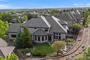 5810 Amber Ridge Dr, Castle Pines, CO 80108 - Photo 3