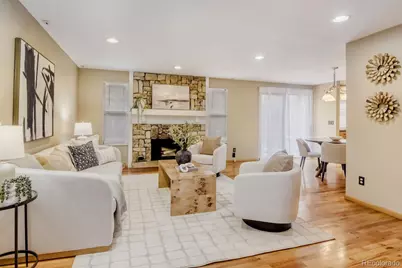 5753 S Lansing Court, Englewood, CO 80111 - Photo 3