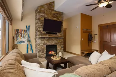 53 Hunki Dori Court #8912, Dillon, CO 80435 - Photo 3