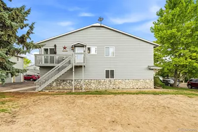 6955 Mariposa Street #D, Denver, CO 80221 - Photo 1