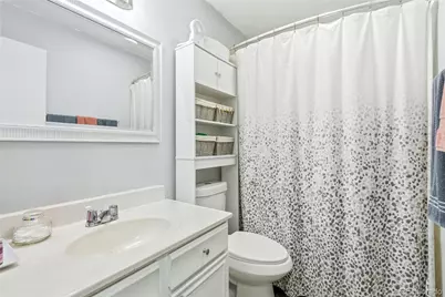6955 Mariposa Street #D, Denver, CO 80221 - Photo 13