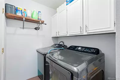 6955 Mariposa Street #D, Denver, CO 80221 - Photo 9