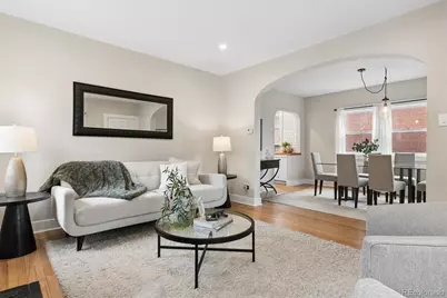 1958 S Grant Street, Denver, CO 80210 - Photo 5