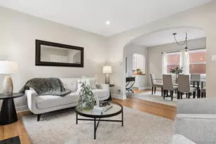 1958 S Grant St, Denver, CO 80210 - Photo 5