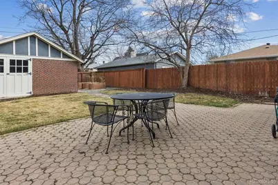 1958 S Grant Street, Denver, CO 80210 - Photo 29
