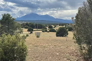 Lot 70 Silver Spurs Ranch, Walsenburg, CO 81089 - Photo 1