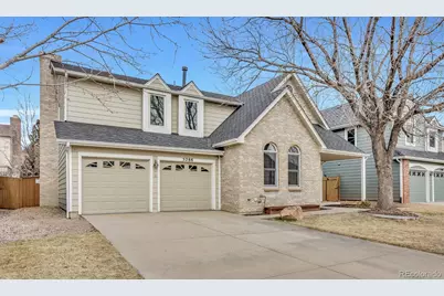 5288 S Olathe Circle, Centennial, CO 80015 - Photo 1